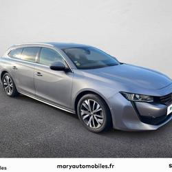 Peugeot 508 SW 508 SW BlueHDi 130 ch S&S EAT8 Allure Vire Normandie