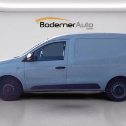 Renault Express VAN TCE 100 - 22 CONFORT occasion - H&eacute;rouville-Saint-Clair - photo 2/15