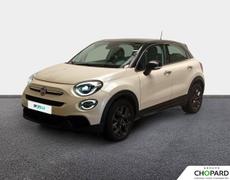 Fiat 500x Pontarlier
