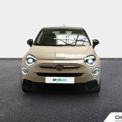 Fiat 500x 500X 1.6 Multijet 120 ch 120th Pontarlier