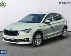 Skoda Fabia Aix-en-Provence