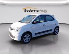 Renault Twingo 3