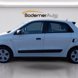 Renault Twingo 3 III Achat Int&eacute;gral Life occasion - H&eacute;rouville-Saint-Clair - photo 2/15