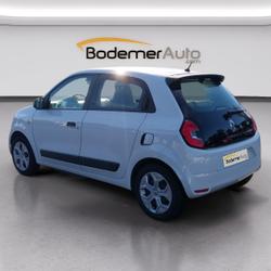 Renault Twingo 3 III Achat Int&eacute;gral Life occasion - H&eacute;rouville-Saint-Clair - photo 3/15