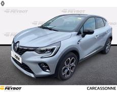 Renault Captur Carcassonne