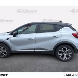 Renault Captur Captur E-Tech full hybrid 145 Techno Carcassonne