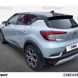 Renault Captur Captur E-Tech full hybrid 145 Techno Carcassonne