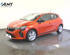 Renault Clio 5 Le Mans