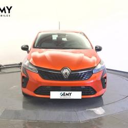 Renault Clio 5 Clio Eco-G 100 ch GSR2 Evolution Le Mans