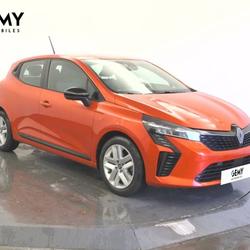 Renault Clio 5 Clio Eco-G 100 ch GSR2 Evolution Le Mans