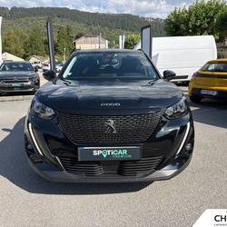 Peugeot 2008 2008 PureTech 100 S&S BVM6 Style Salins-les-Bains