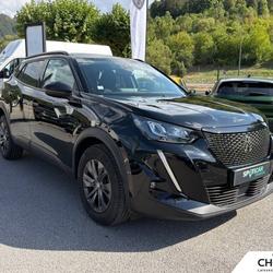 Peugeot 2008 2008 PureTech 100 S&S BVM6 Style Salins-les-Bains
