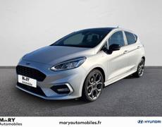 Ford Fiesta Longueau