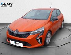 Renault Clio 5 Tours