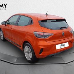 Renault Clio 5 Clio Eco-G 100 ch GSR2 Evolution Tours