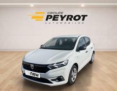 Dacia Sandero Carcassonne