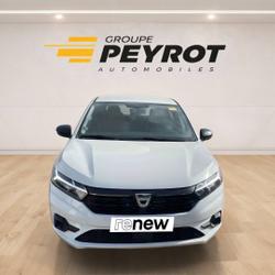 Dacia Sandero Sandero SCe 65 - 22 Essentiel Carcassonne