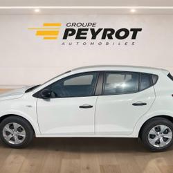 Dacia Sandero Sandero SCe 65 - 22 Essentiel Carcassonne