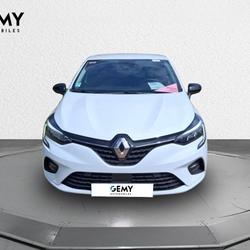 Renault Clio 5 Clio TCe 90 Evolution Le Mans