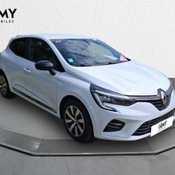 Renault Clio 5 Clio TCe 90 Evolution Le Mans