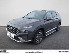 Hyundai Santa Fe Longueau