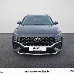 Hyundai Santa Fe Santa Fe 1.6 T-GDi Hybrid 230 BVA6 Executive Longueau