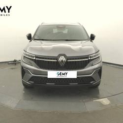 Renault Espace 5 Espace E-Tech full hybrid 200 GSR2 Techno Chambray-l&egrave;s-Tours