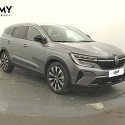 Renault Espace 5 Espace E-Tech full hybrid 200 GSR2 Techno Chambray-l&egrave;s-Tours