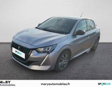 Peugeot 208 Vire Normandie
