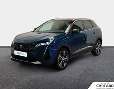 Peugeot 3008 Pontarlier
