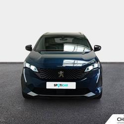 Peugeot 3008 BlueHDi 130ch S&S EAT8 GT occasion - Pontarlier - photo 2/28