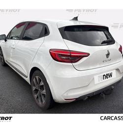 Renault Clio 5 Clio TCe 100 GPL Evolution Carcassonne