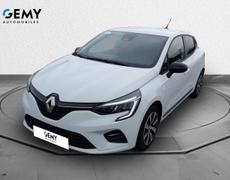 Renault Clio 5 Le Mans