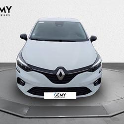 Renault Clio 5 Clio Blue dCi 100 Evolution Le Mans