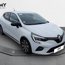 Renault Clio 5 Clio Blue dCi 100 Evolution Le Mans