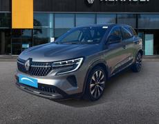 Renault Austral Hérouville-Saint-Clair