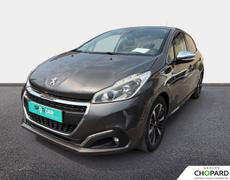 Peugeot 208 Salins-les-Bains