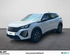 Peugeot 2008 Noyon