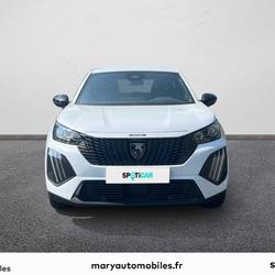 Peugeot 2008 2008 100 S&S BVM6 Style Noyon