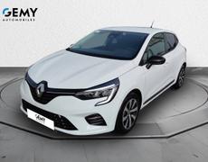 Renault Clio 5 Le Mans