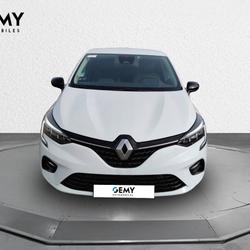 Renault Clio 5 Clio SCe 65 Evolution Le Mans