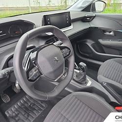 Peugeot 208 208 PureTech 75 S&S BVM5 Style Pontarlier