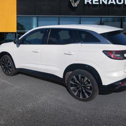 Renault Austral E-Tech hybrid 200 Techno occasion - H&eacute;rouville-Saint-Clair - photo 2/20