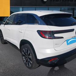 Renault Austral E-Tech hybrid 200 Techno occasion - H&eacute;rouville-Saint-Clair - photo 3/20