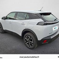Peugeot 2008 2008 100 S&S BVM6 Style Berck
