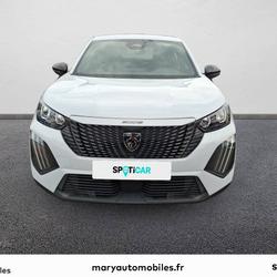 Peugeot 2008 2008 100 S&S BVM6 Style Berck