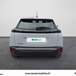 Peugeot 2008 2008 100 S&S BVM6 Style Berck