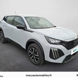 Peugeot 2008 2008 100 S&S BVM6 Style Berck