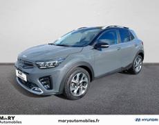 Kia Stonic - Stonic 1.0 T-GDi 120 ch MHEV DCT7 GT Line Premium - 22 990 €