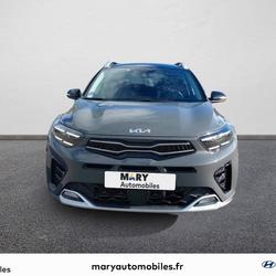 Kia Stonic Stonic 1.0 T-GDi 120 ch MHEV DCT7 GT Line Premium Longueau